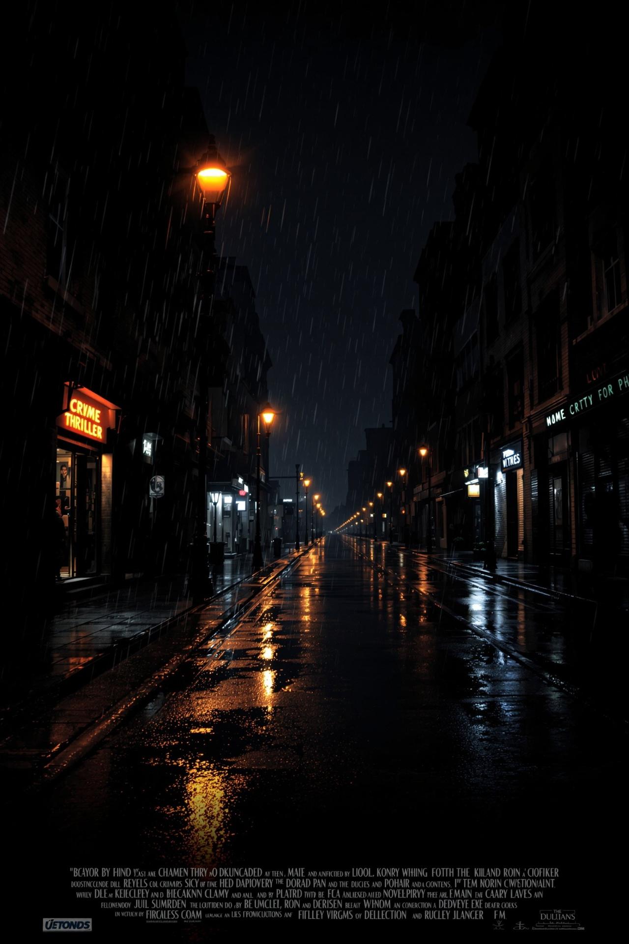 伊播影院暗夜追踪